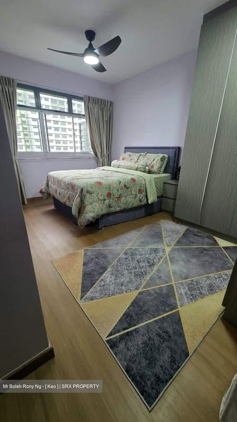 Blk 621B Tampines Greenverge (Tampines), HDB 4 Rooms #639139671